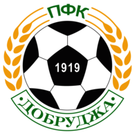 PFK Dobrudzha Dobrich