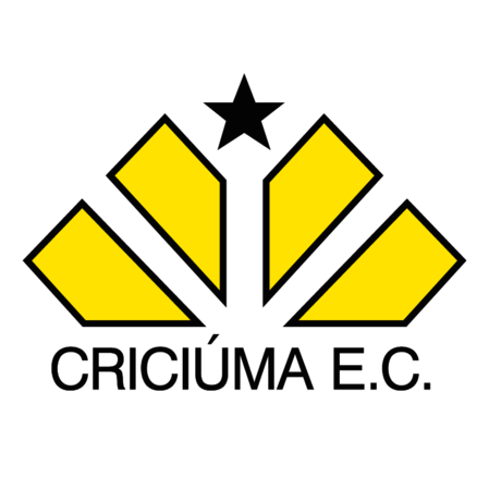 Criciuma Esporte Clube de Criciuma-SC