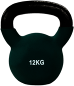 12kg Kettlebell