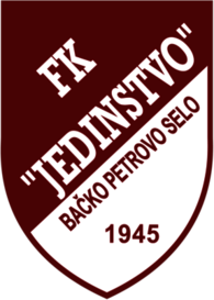 FK JEDINSTVO Bačko Petrovo Selo