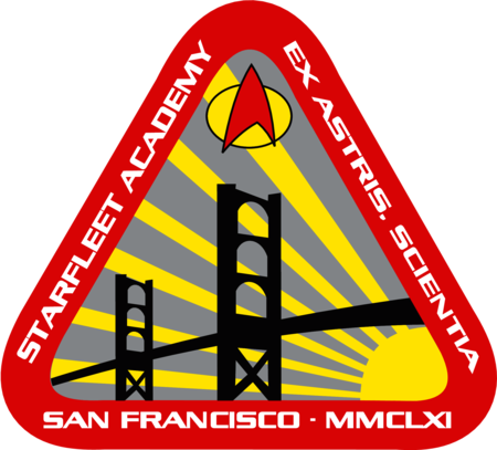 Starfleet Academy