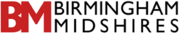Birmingham Midshires 