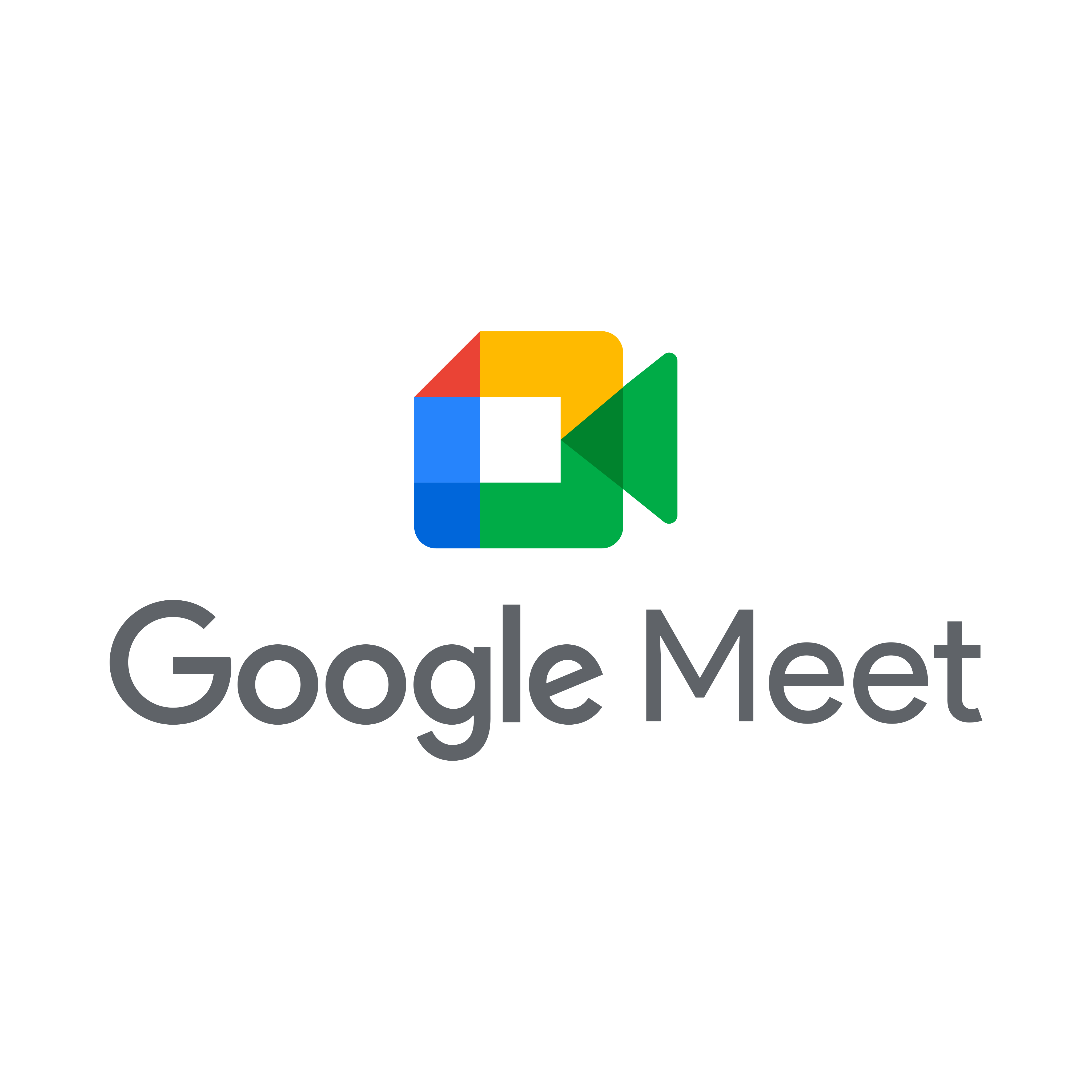 Google Meet
