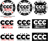 Celebrity Card Club