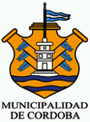 CÓRDOBA C.F. escudo actuál desde marzo 2.012