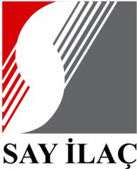 SAY ILAC SANAYI