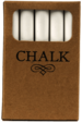 Little Box Of Writing Chalk