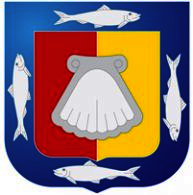 BAJA CALIFORNIA ESCUDO