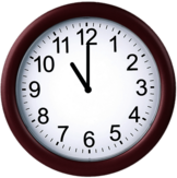 Eleven O'clock
