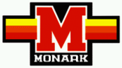 Monark BMX Pantera