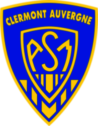 ASM Clermont Auvergne Rugby 