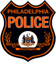 Philadelphia Police
