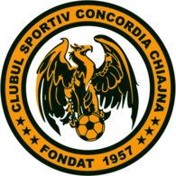 CS Concordia Chiajna