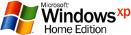 Microsoft Windows XP Home Edition