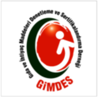 GIMDES Assosiation For The Inspe?tion And Certification Of Food And Supplies