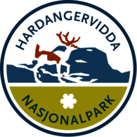 Hardangervidda Nasjonalpark