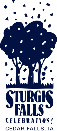 Sturgis Falls Celebration!