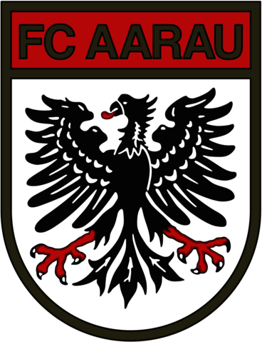 FC Aarau (80's logo)