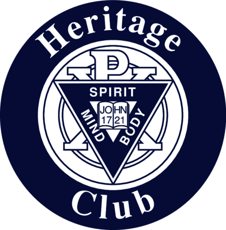 Heritage Club