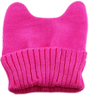 Pink Pussyhat