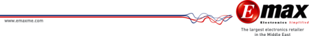 EMAX