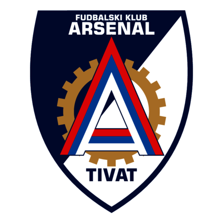 FK Arsenal Tivat