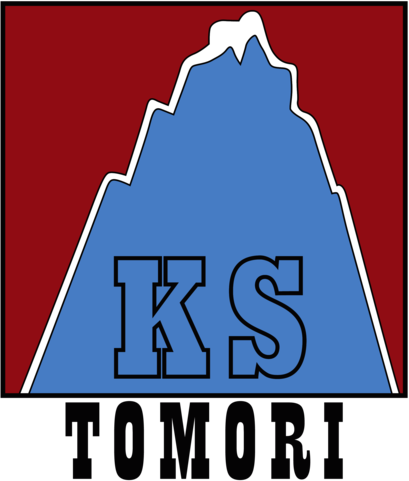 KS Tomori Berat