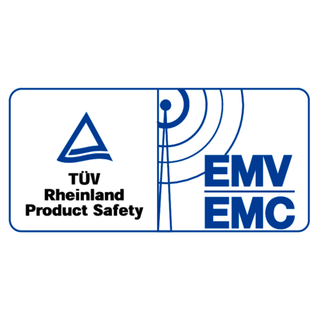 TUV EMC EMV