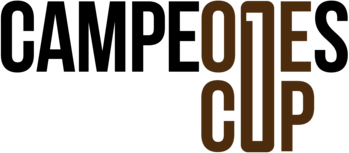 CAMPEONES ONE CUP