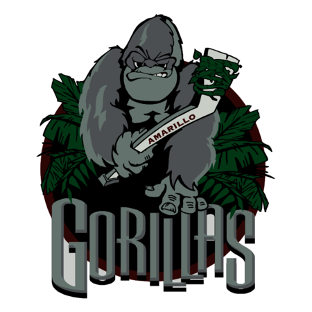 Amarillo Gorillas