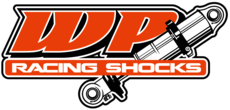 WP Racing Shocks without flag