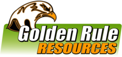 Golden Rule Resources