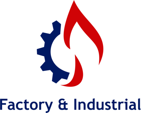 Factory & Industrial