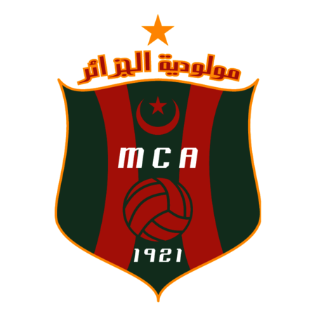 Mouloudia Club d'Alger