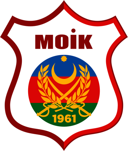 FK MOIK Baku