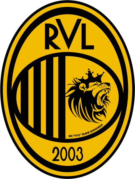 FK Rukh Lviv-Vynnyky
