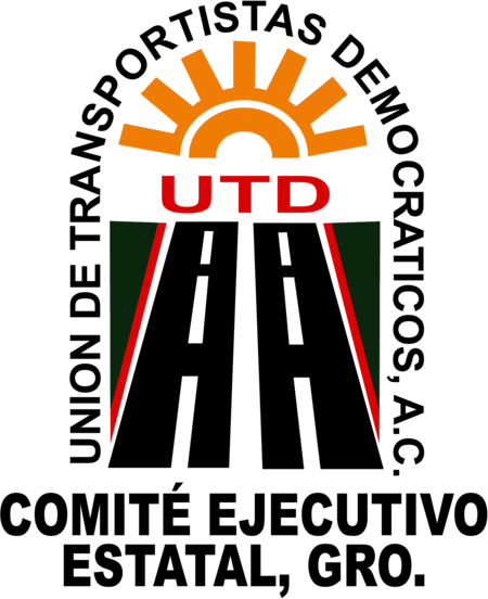 Union de Transportistas Democraticos AC