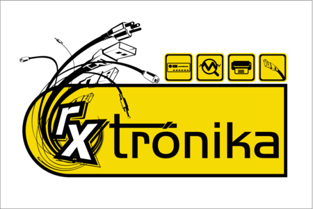 rxtrónica