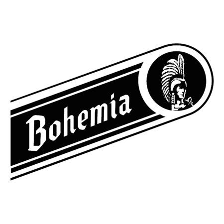 Bohemia Beer Cerveza