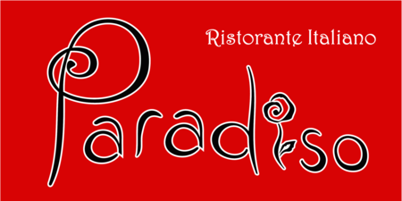 Paradiso