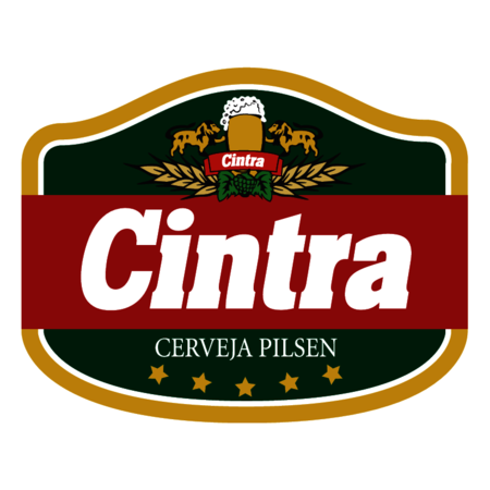 Cintra Cerveja Pilsen