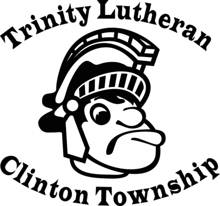 Trinity Lutheran Clinton Township Spartan 