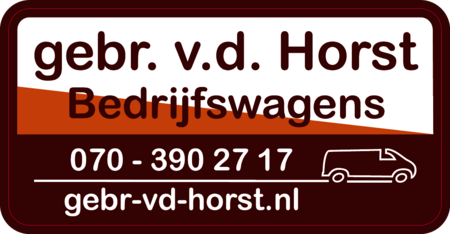horst vd gebr.