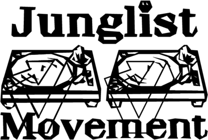 junglist movement
