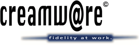 Creamware
