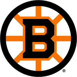 Boston Bruins 2023-