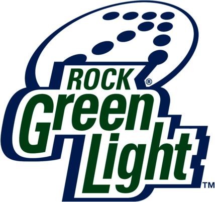Rock Green Light Beer