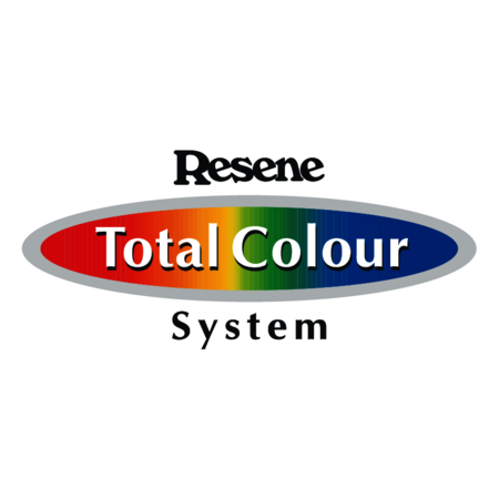 Resene Total Colour System