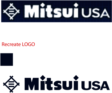 MITSUI