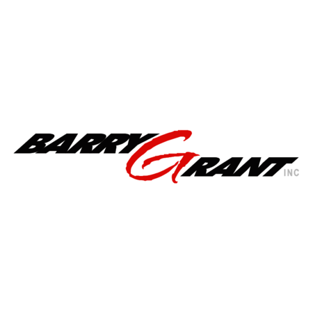 Barry Grant